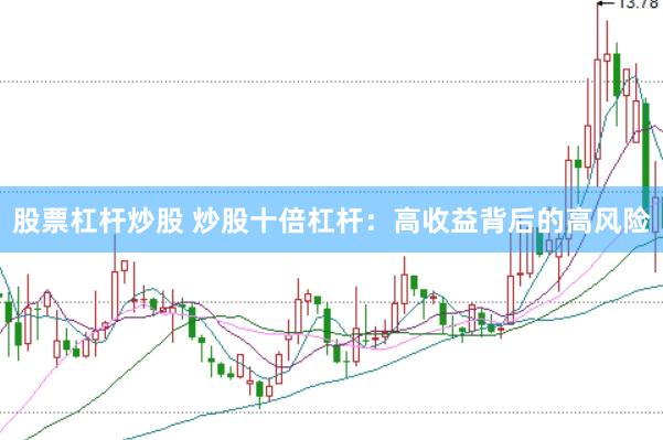 股票杠杆炒股 炒股十倍杠杆：高收益背后的高风险