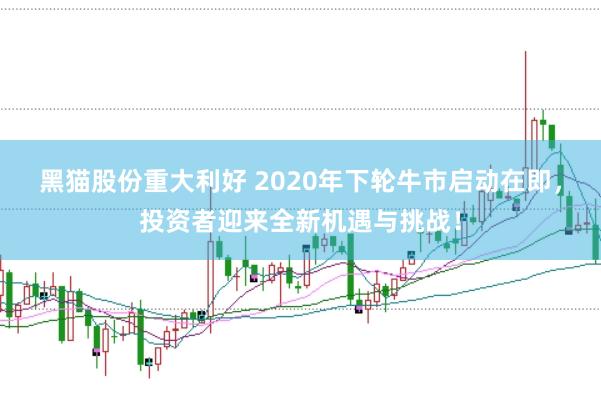 黑猫股份重大利好 2020年下轮牛市启动在即，投资者迎来全新机遇与挑战！