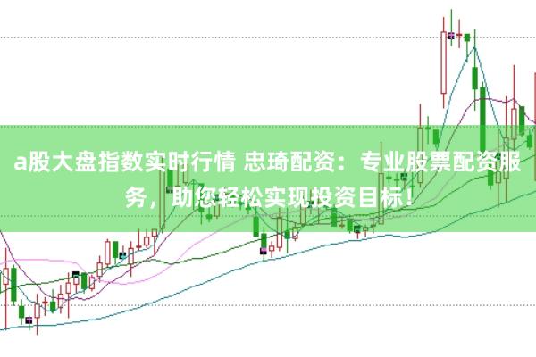 a股大盘指数实时行情 忠琦配资：专业股票配资服务，助您轻松实现投资目标！