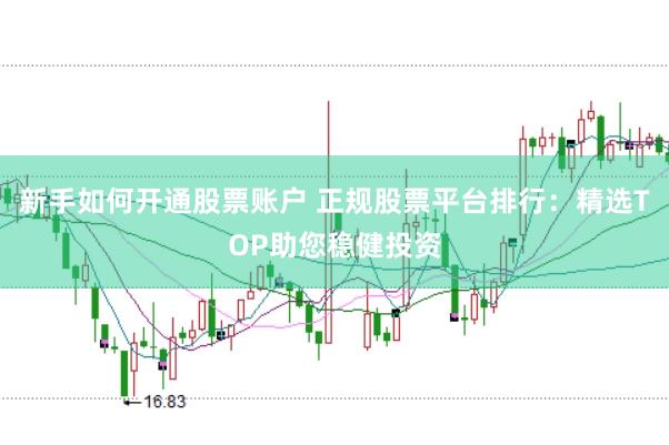 新手如何开通股票账户 正规股票平台排行：精选TOP助您稳健投资