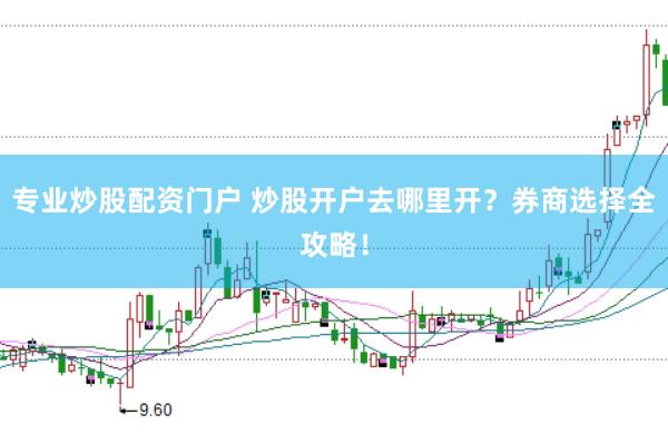 专业炒股配资门户 炒股开户去哪里开？券商选择全攻略！