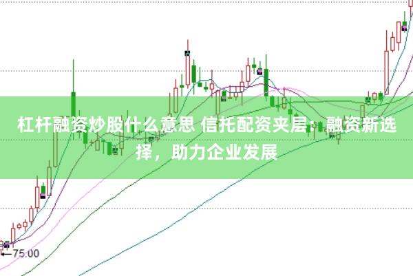 杠杆融资炒股什么意思 信托配资夹层：融资新选择，助力企业发展