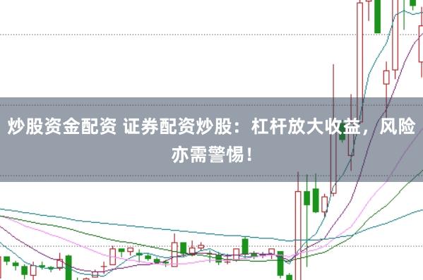 炒股资金配资 证券配资炒股：杠杆放大收益，风险亦需警惕！