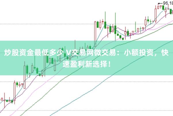 炒股资金最低多少 V交易网微交易：小额投资，快速盈利新选择！