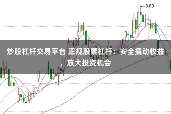炒股杠杆交易平台 正规股票杠杆：安全撬动收益，放大投资机会