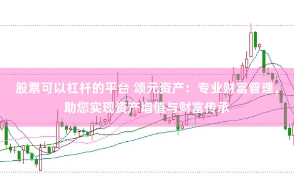 股票可以杠杆的平台 颂元资产：专业财富管理，助您实现资产增值与财富传承