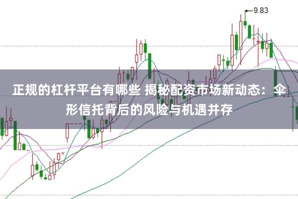 正规的杠杆平台有哪些 揭秘配资市场新动态：伞形信托背后的风险与机遇并存