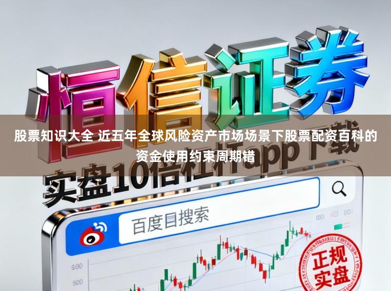 股票知识大全 近五年全球风险资产市场场景下股票配资百科的资金使用约束周期错