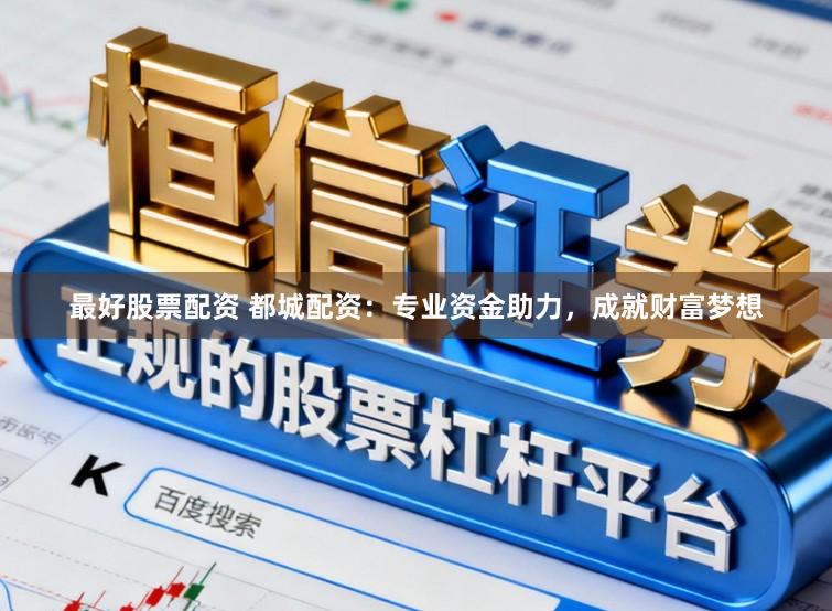 最好股票配资 都城配资：专业资金助力，成就财富梦想