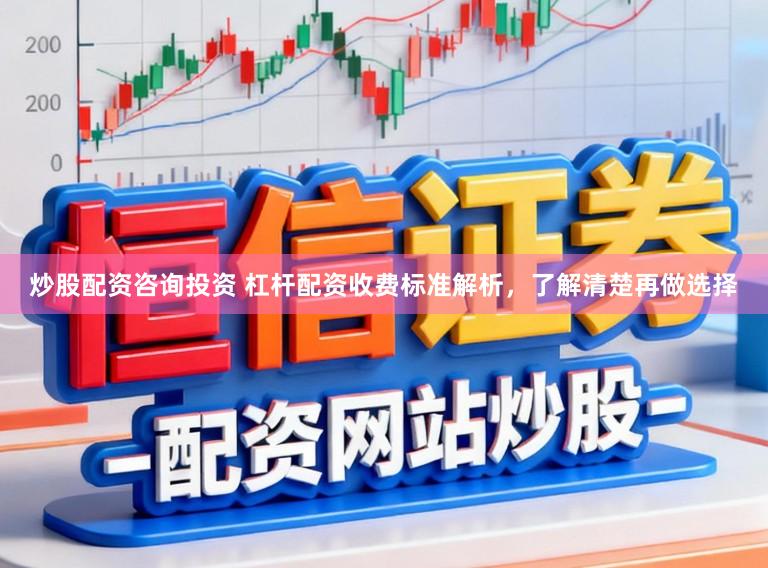 炒股配资咨询投资 杠杆配资收费标准解析，了解清楚再做选择