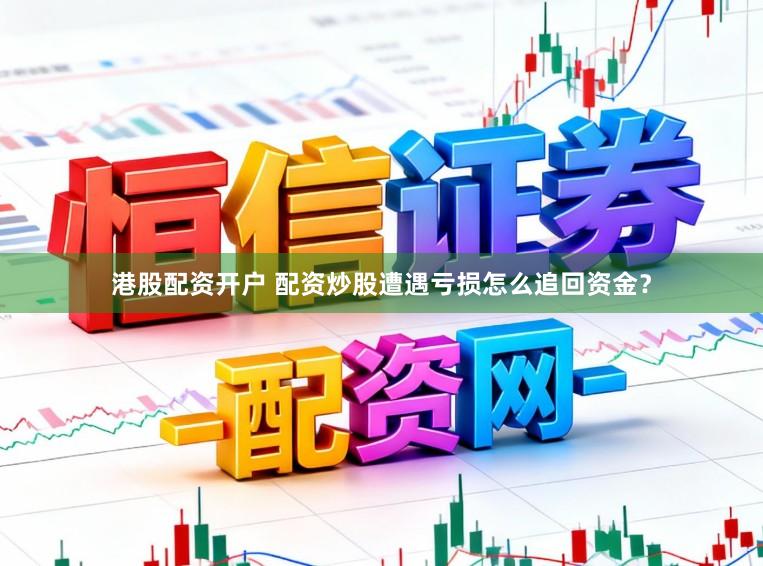 港股配资开户 配资炒股遭遇亏损怎么追回资金？