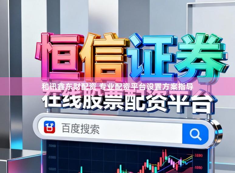 和讯鑫东财配资 专业配资平台设置方案指导