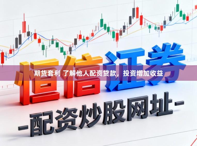 期货套利 了解他人配资贷款，投资增加收益
